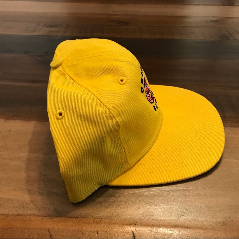 Golf Wang Cherry Bomb Grandpa Hat (2015) - Picture 5 of 7